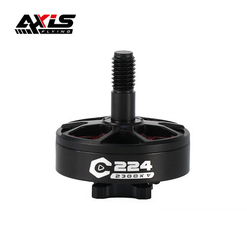Axisflying C224 Brushless Motor 2204 for CINEON C35 FPV Drone FPVSTORERC