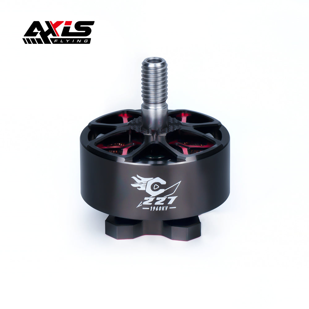 Axisflying C227 2207 Brushless Motor FPVSTORERC