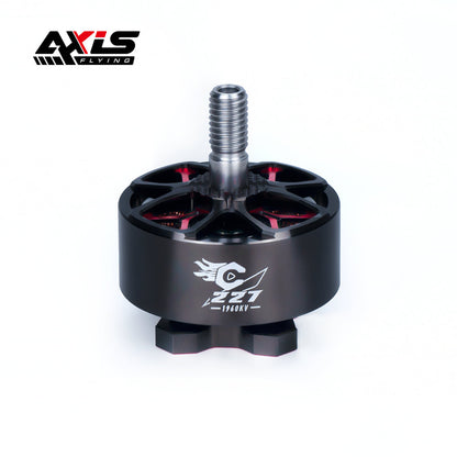 Axisflying C227 2207 Brushless Motor FPVSTORERC