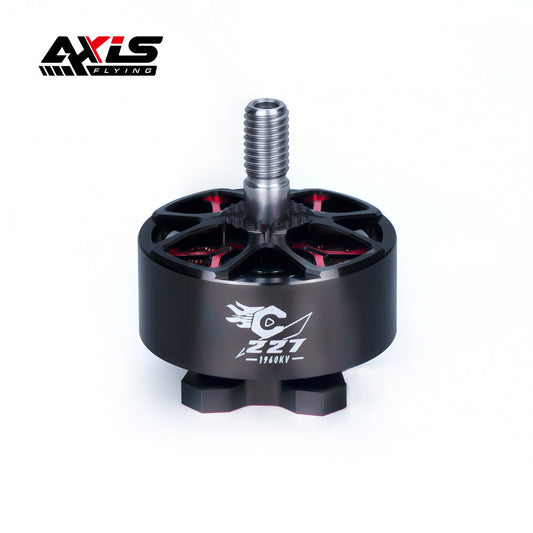 Axisflying C227 2207 Brushless Motor FPVSTORERC