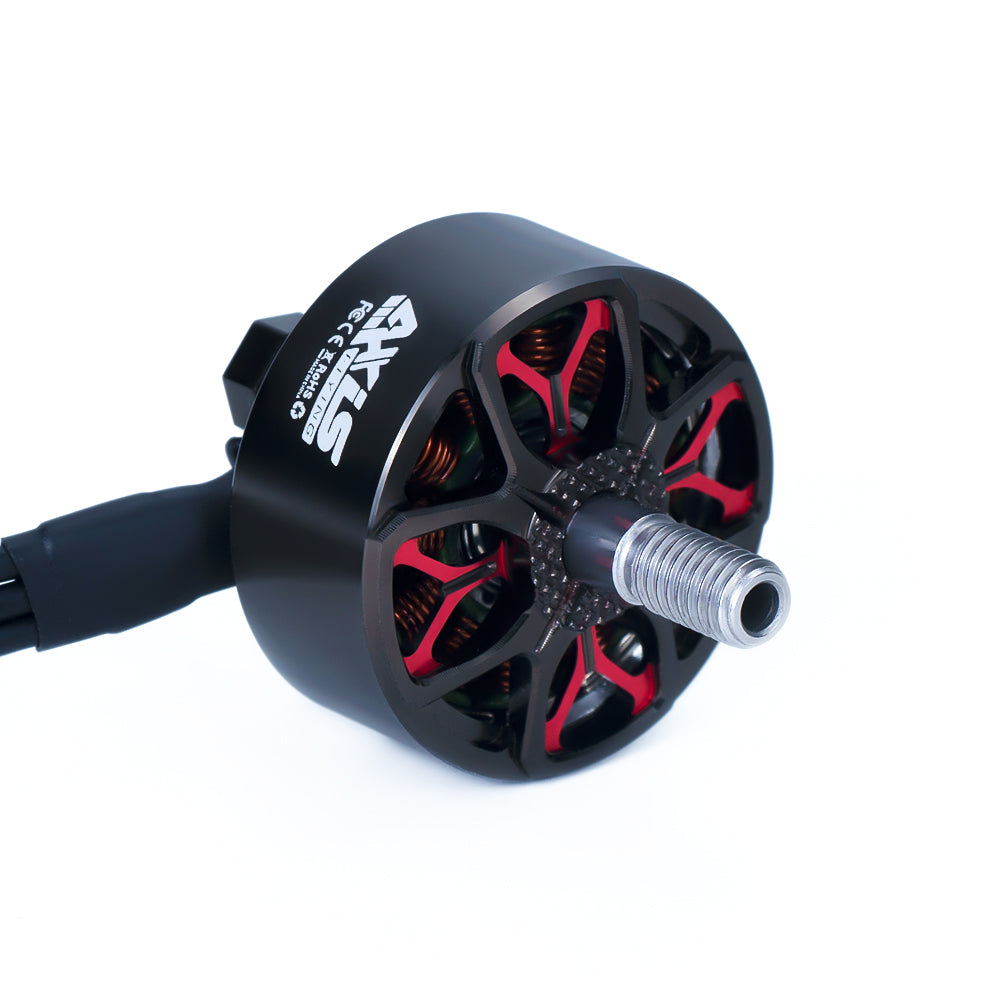 Axisflying C227 2207 Brushless Motor FPVSTORERC