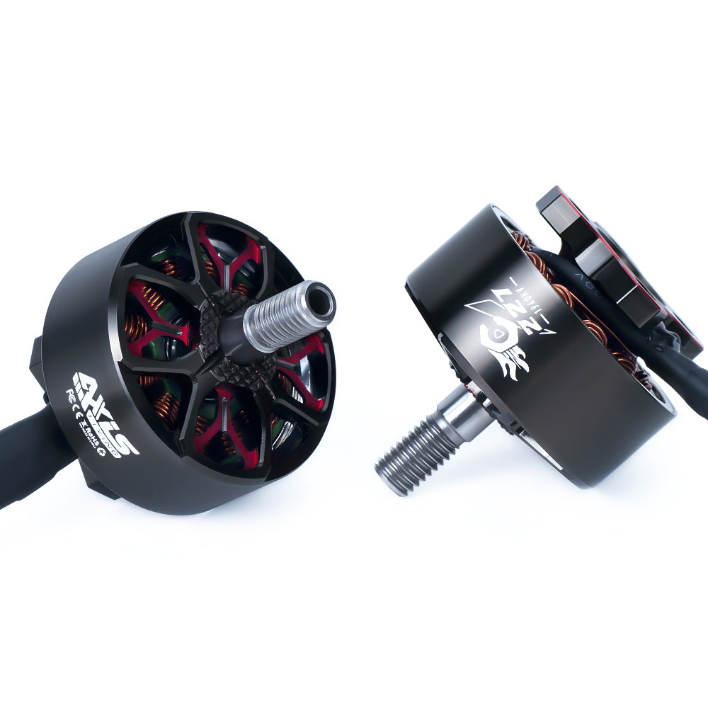 Axisflying C227 2207 Brushless Motor FPVSTORERC