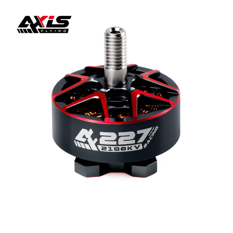 Axisflying Racing AF227 Brushless Motor FPVSTORERC