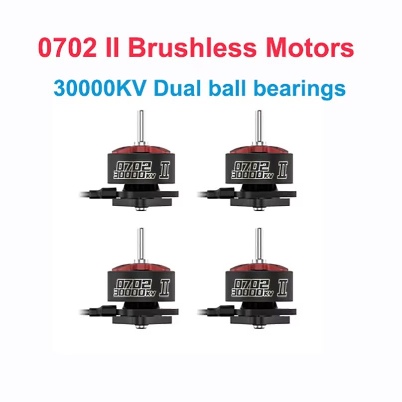 BETAFPV 0702 II 30000KV 0702SE II 23000KV Brushless Motor FPVSTORERC