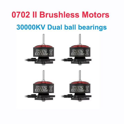 BETAFPV 0702 II 30000KV 0702SE II 23000KV Brushless Motor FPVSTORERC