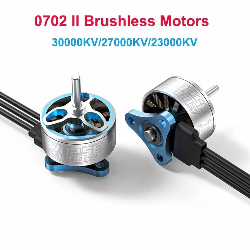 BETAFPV 0702 II 30000KV 0702SE II 23000KV Brushless Motor FPVSTORERC