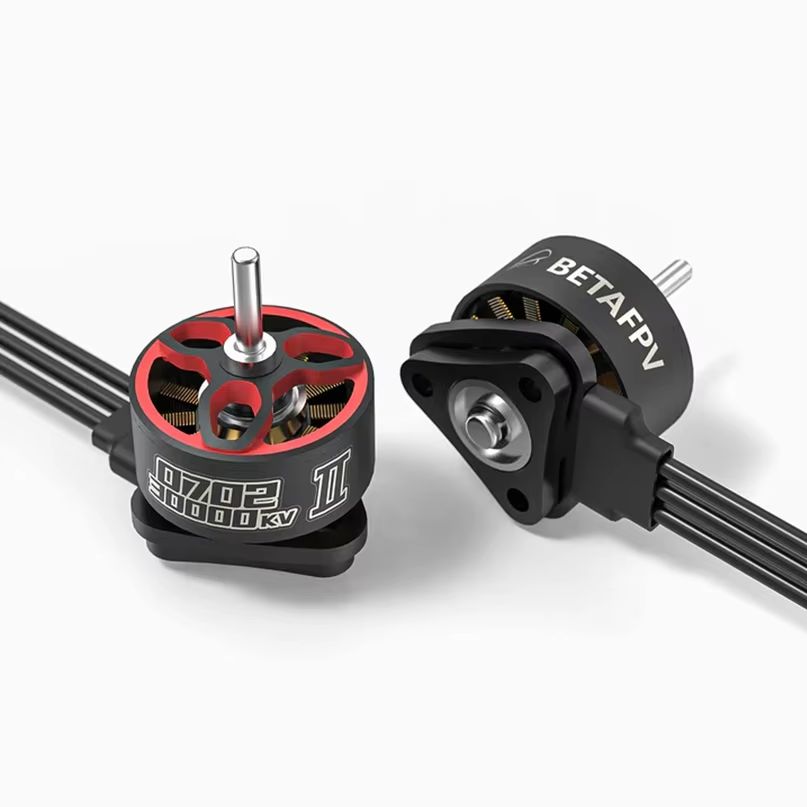 BETAFPV 0702 II 30000KV 0702SE II 23000KV Brushless Motor FPVSTORERC