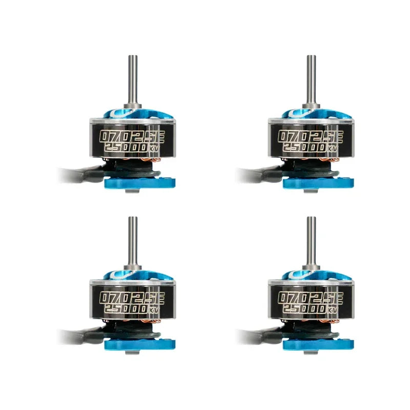 BETAFPV 0702SE 25000KV 27000KV 30000KV Brushless Motors FPVSTORERC