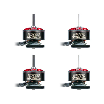 BETAFPV 0702SE 25000KV 27000KV 30000KV Brushless Motors FPVSTORERC