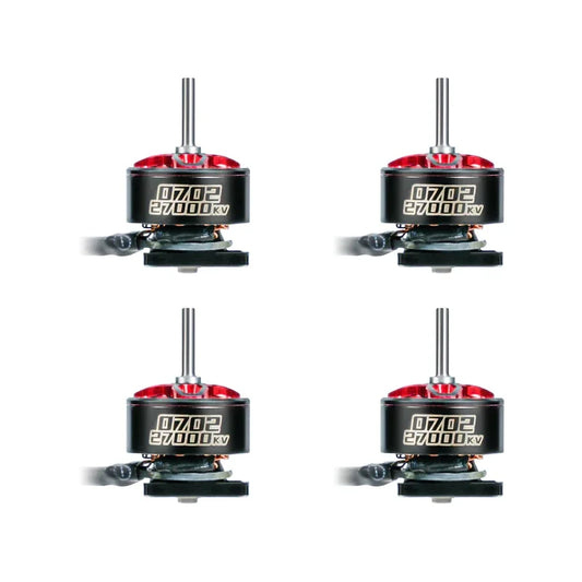 BETAFPV 0702SE 25000KV 27000KV 30000KV Brushless Motors FPVSTORERC
