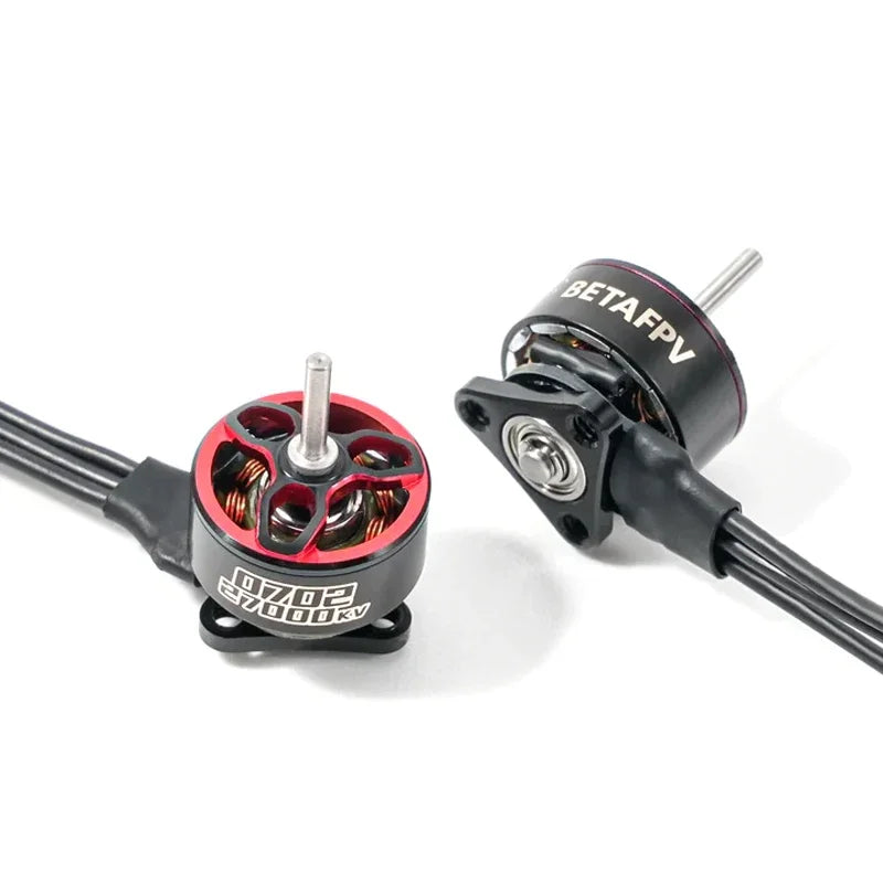 BETAFPV 0702SE 25000KV 27000KV 30000KV Brushless Motors FPVSTORERC