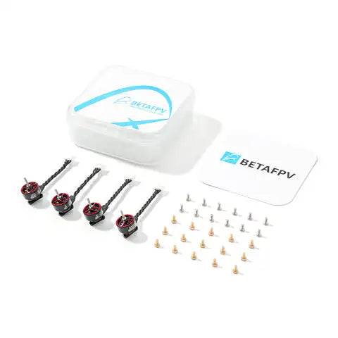 BETAFPV 0702SE 25000KV 27000KV 30000KV Brushless Motors FPVSTORERC