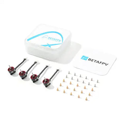 BETAFPV 0702SE 25000KV 27000KV 30000KV Brushless Motors FPVSTORERC