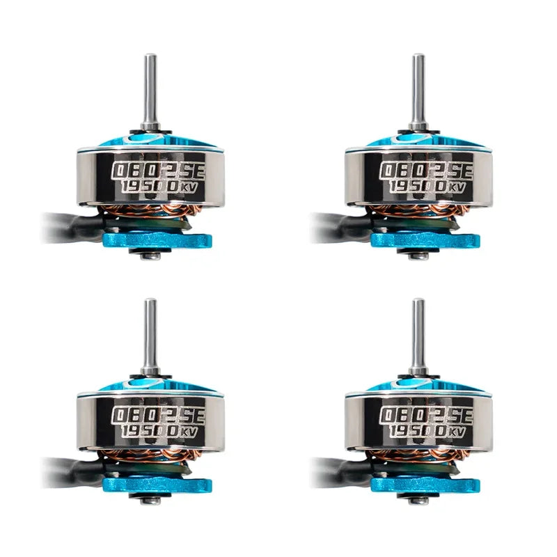 BETAFPV 0802SE 19500KV 23000KV Brushless Motors FPVSTORERC