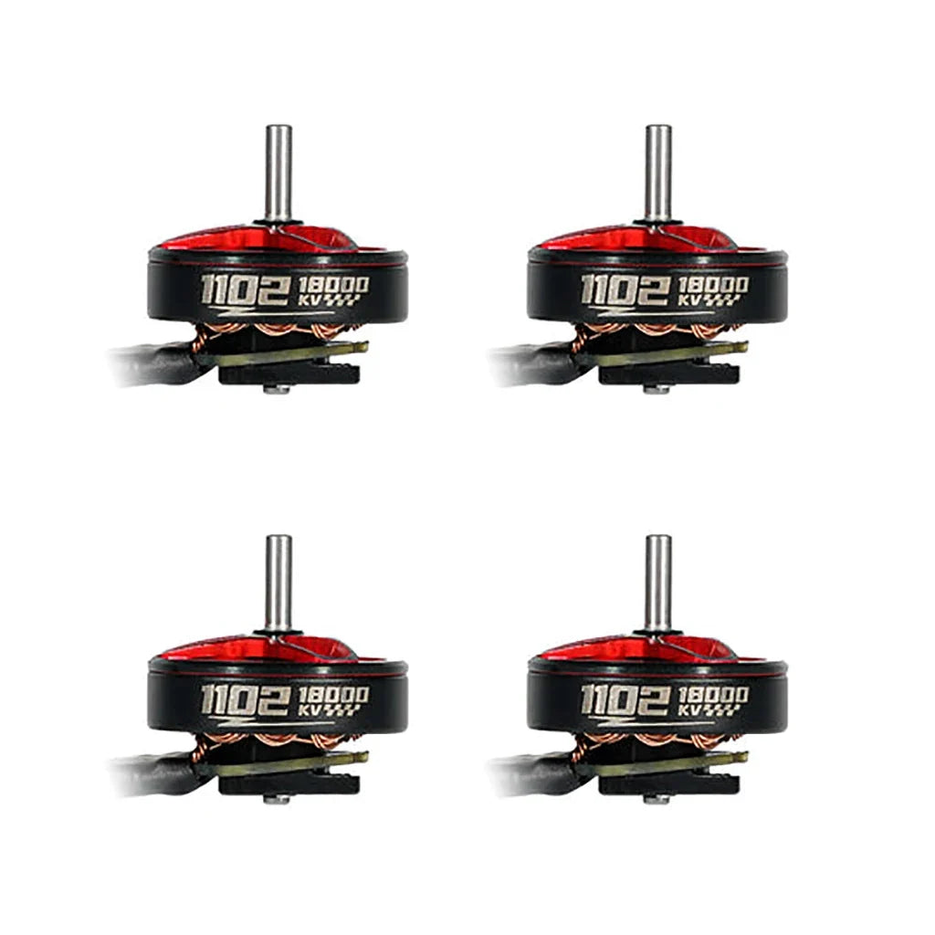 BETAFPV 1102 Brushless Motors FPVSTORERC