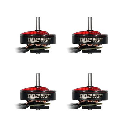 BETAFPV 1102 Brushless Motors FPVSTORERC