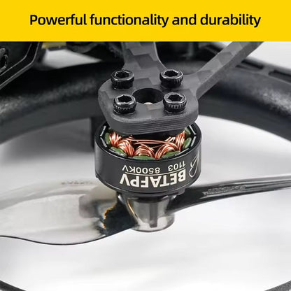 BETAFPV 1103 8500KV 11000KV Brushless Motor FPVSTORERC