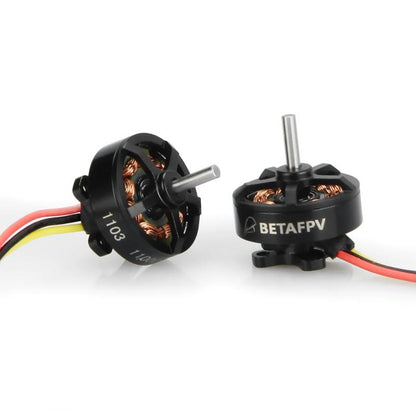 BETAFPV 1103 8500KV 11000KV Brushless Motor FPVSTORERC