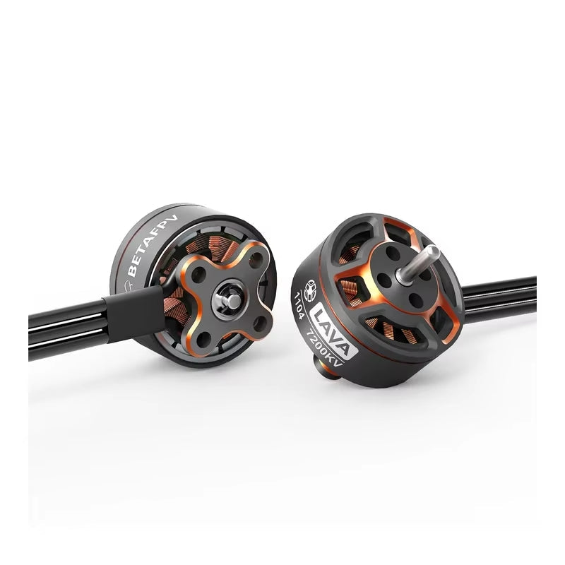 BETAFPV LAVA Series 1104 7200KV Brushless Motors FPVSTORERC