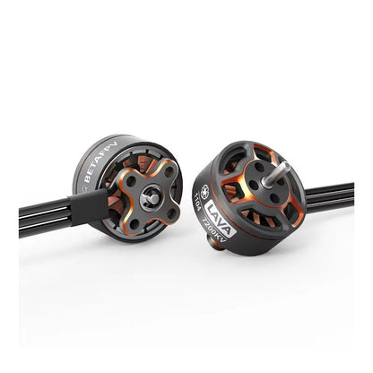 BETAFPV LAVA Series 1104 7200KV Brushless Motors FPVSTORERC