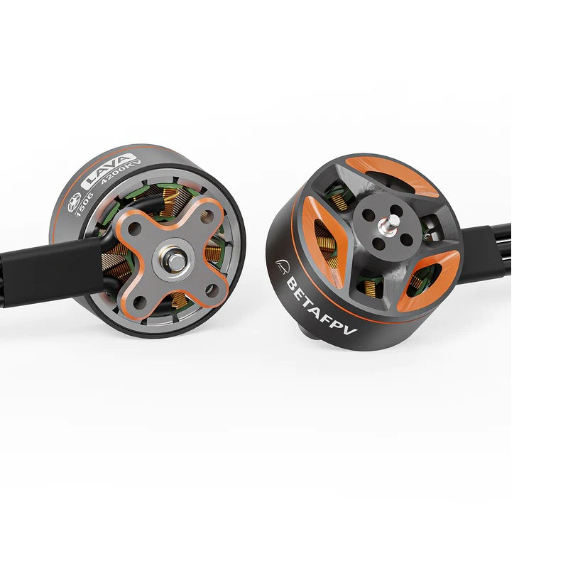 BETAFPV LAVA Series 1506 4200KV Brushless Motors FPVSTORERC