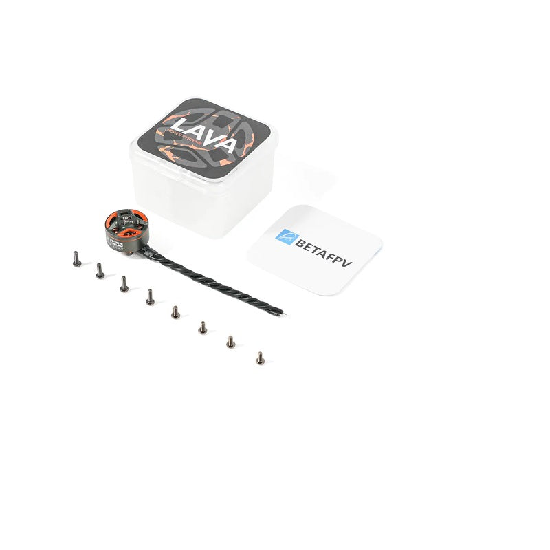 BETAFPV LAVA Series 1506 4200KV Brushless Motors FPVSTORERC