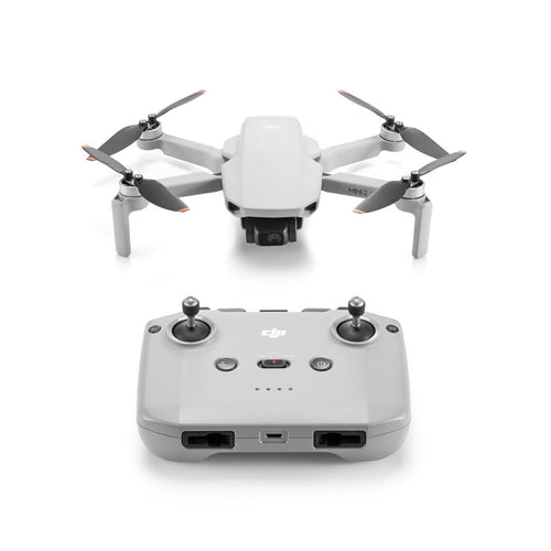 DJI Mini 2 SE Camera Drone 2.7K Video 31min Flight (Open Box) DJI