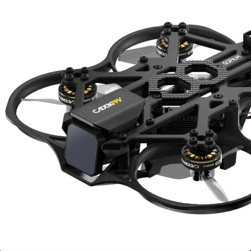 Caddxfpv 1303  6000kv 2s-4s Brushless Motor FPVSTORERC