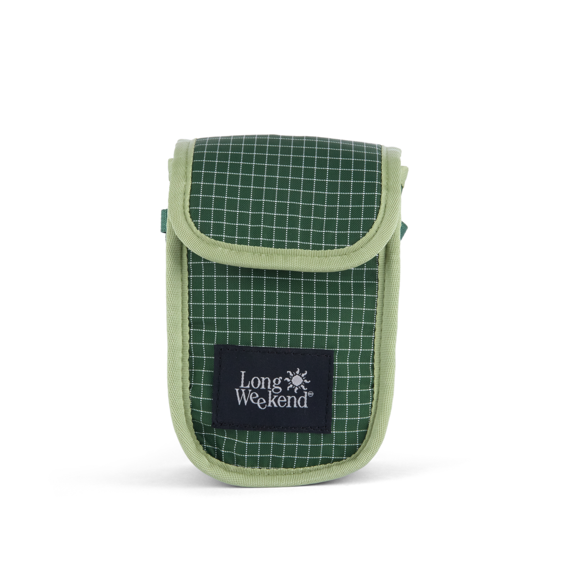 Point and Shoot Camera Pouch Moment