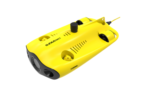 CHASING Gladius Mini S 100 Underwater Drone 4K UHD Camera Chasing