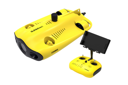 CHASING Gladius Mini S 200 Underwater Drone 4K UHD Camera Chasing