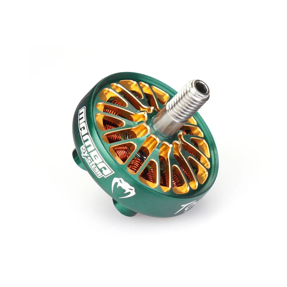 DIATONE MAMBA TOKA 2203.5 2650KV3300KV Brushless Motor FPVSTORERC