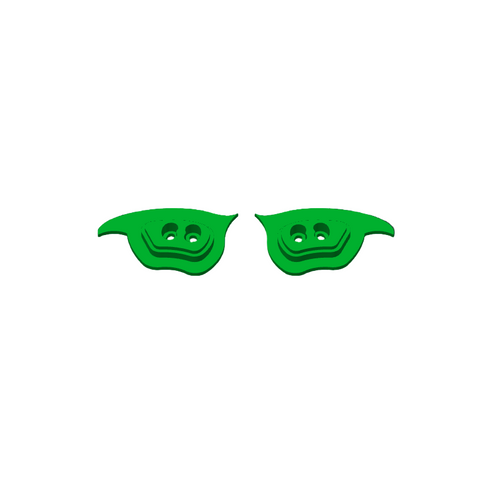 Vannystyle Ultra - DJI O3 Camera Insert (2 pcs) - Choose Color WREKD 3D