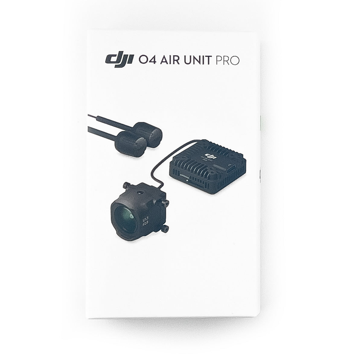 DJI O4 PRO Air Unit w/ Camera DJI