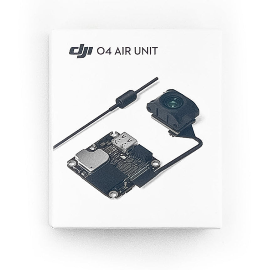 DJI O4 Air Unit "Lite" w/ Camera DJI