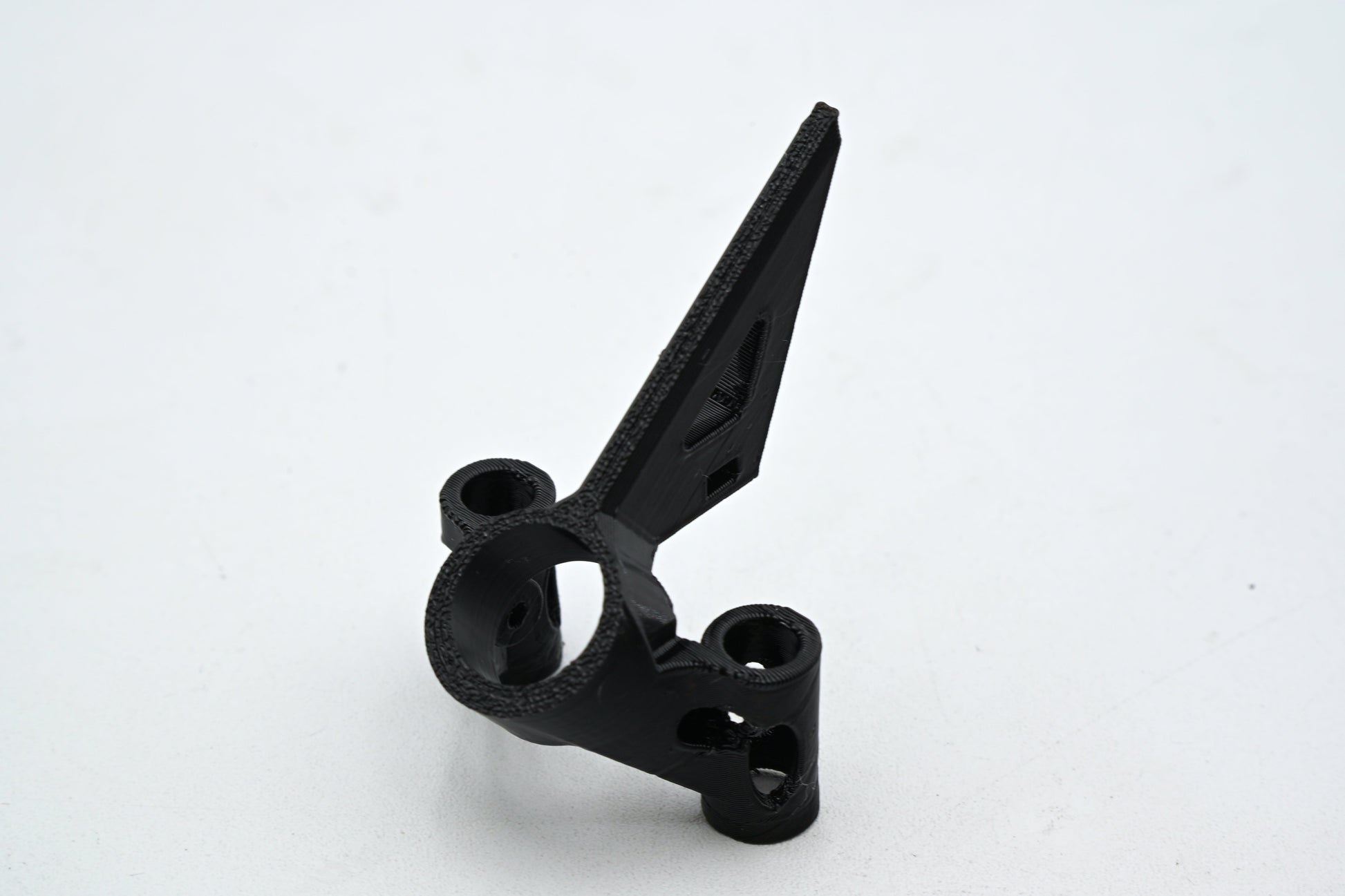 ZigZag Camera TPU Five33