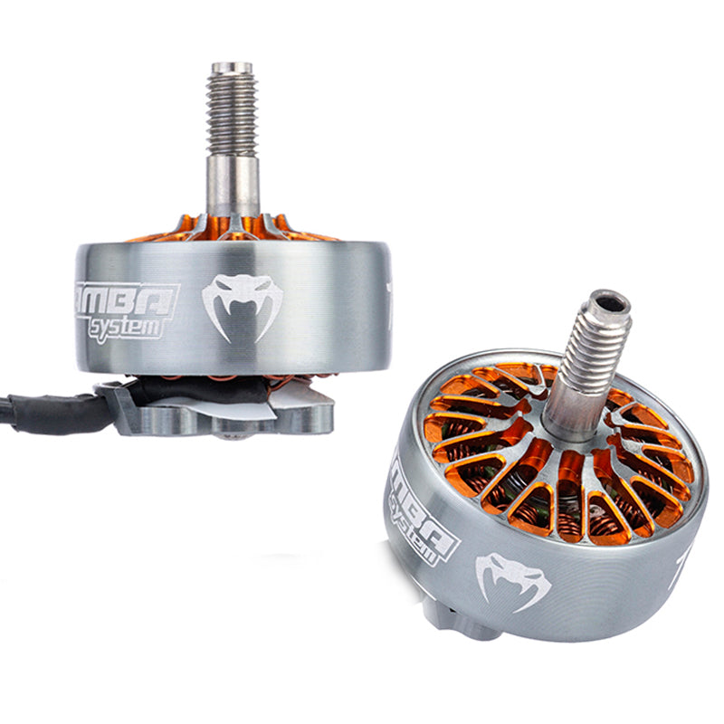 Diatone MAMBA TOKA 2207.5 1700 2450KV 4-6S Motor FPVSTORERC