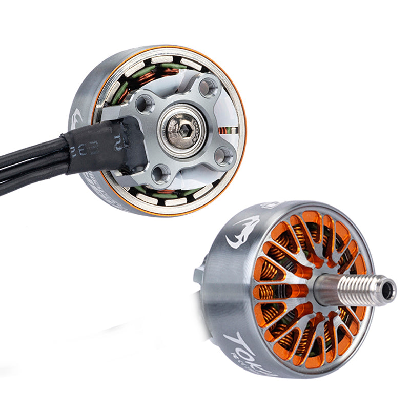 Diatone MAMBA TOKA 2207.5 1700 2450KV 4-6S Motor FPVSTORERC