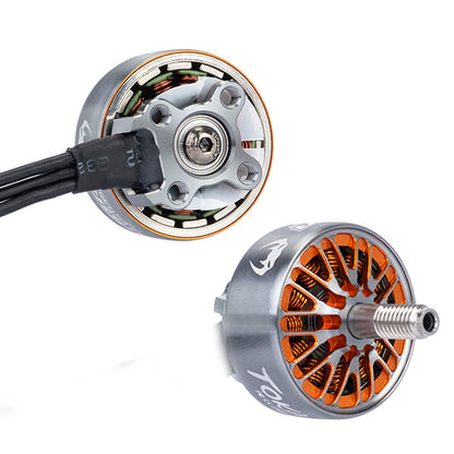 Diatone MAMBA TOKA 2207.5 1700 2450KV 4-6S Motor FPVSTORERC