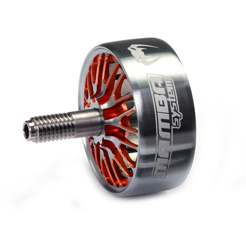 Diatone MAMBA TOKA 2207.5 1700 2450KV 4-6S Motor FPVSTORERC