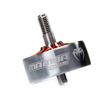 Diatone MAMBA TOKA 2207.5 1700 2450KV 4-6S Motor FPVSTORERC