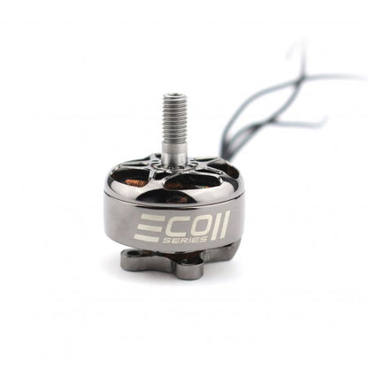 EMAX ECO II Series 2207 Motor 6S 1700KV1900KV 4S 2400KV Brushless Motor FPVSTORERC