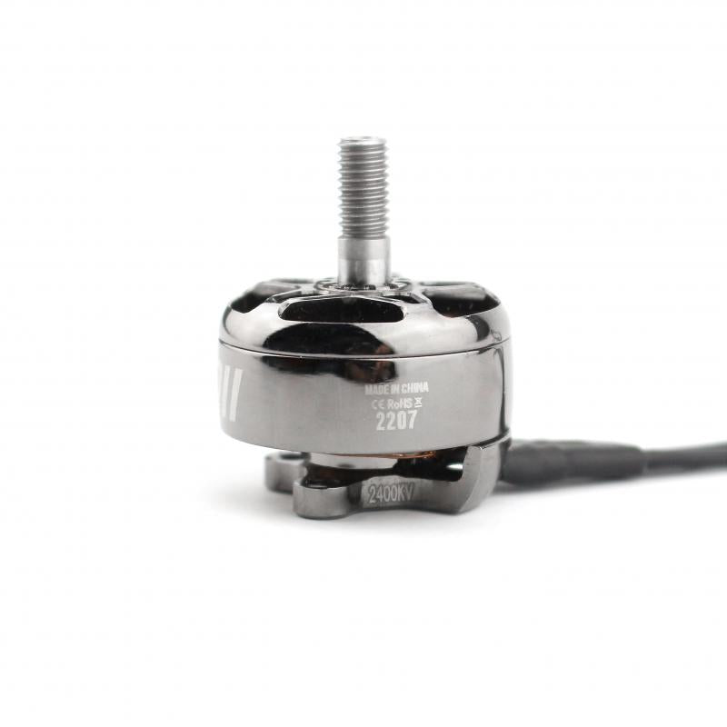 EMAX ECO II Series 2207 Motor 6S 1700KV1900KV 4S 2400KV Brushless Motor FPVSTORERC