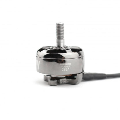 EMAX ECO II Series 2207 Motor 6S 1700KV1900KV 4S 2400KV Brushless Motor FPVSTORERC