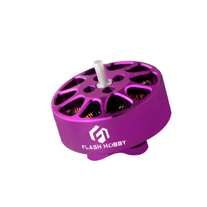 FLASH HOBBY K1303 1303 5000KV 8000KV 2-6S RC Brushless Motor FPVSTORERC
