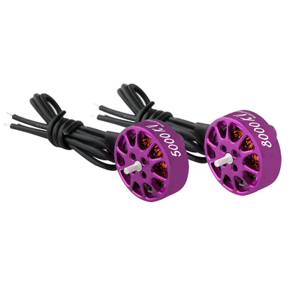 FLASH HOBBY K1303 1303 5000KV 8000KV 2-6S RC Brushless Motor FPVSTORERC
