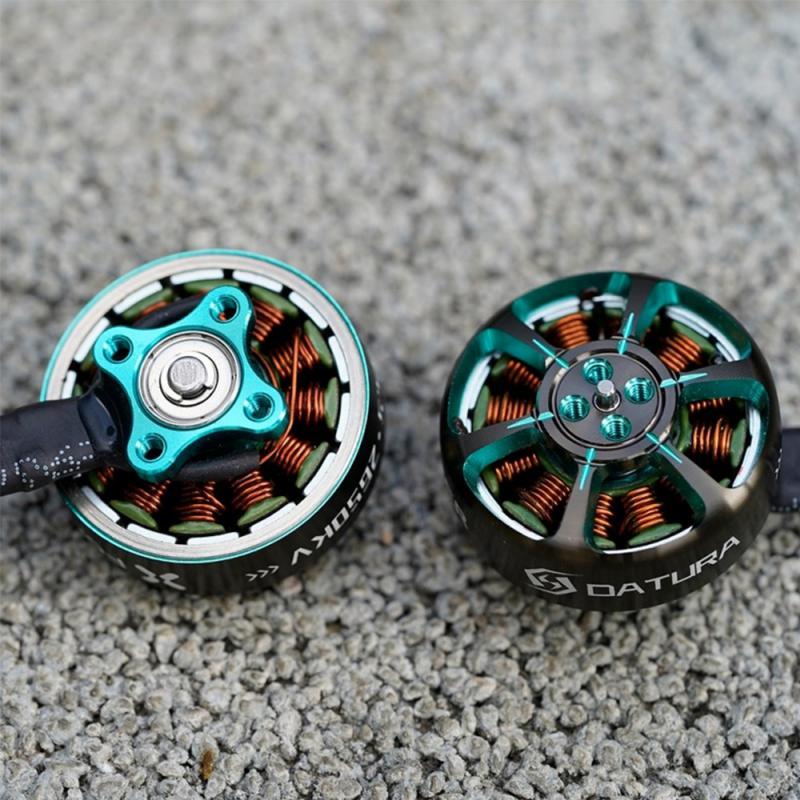 FOXEER Datura 2105.5 2650KV 3650KV Brushless Motor FPVSTORERC