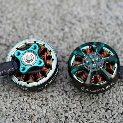 FOXEER Datura 2105.5 2650KV 3650KV Brushless Motor FPVSTORERC