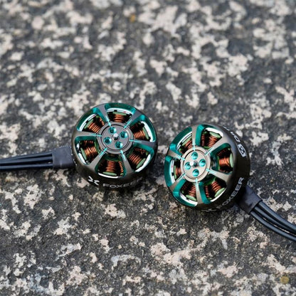 FOXEER Datura 2105.5 2650KV 3650KV Brushless Motor FPVSTORERC
