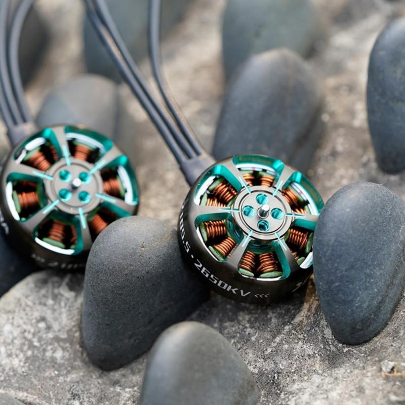FOXEER Datura 2105.5 2650KV 3650KV Brushless Motor FPVSTORERC